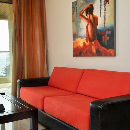 ג'ונייה Hollywood Inn Boutique Hotel מראה חיצוני תמונה