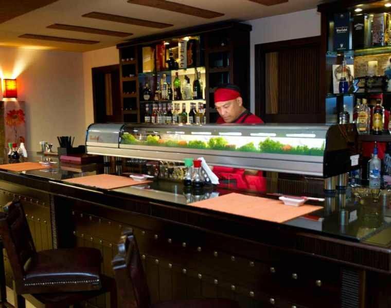 ג'ונייה Hollywood Inn Boutique Hotel מראה חיצוני תמונה