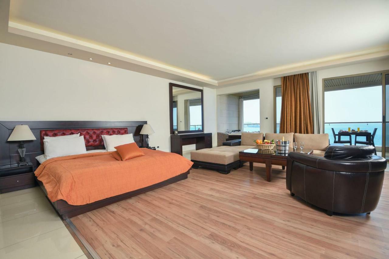 ג'ונייה Hollywood Inn Boutique Hotel מראה חיצוני תמונה