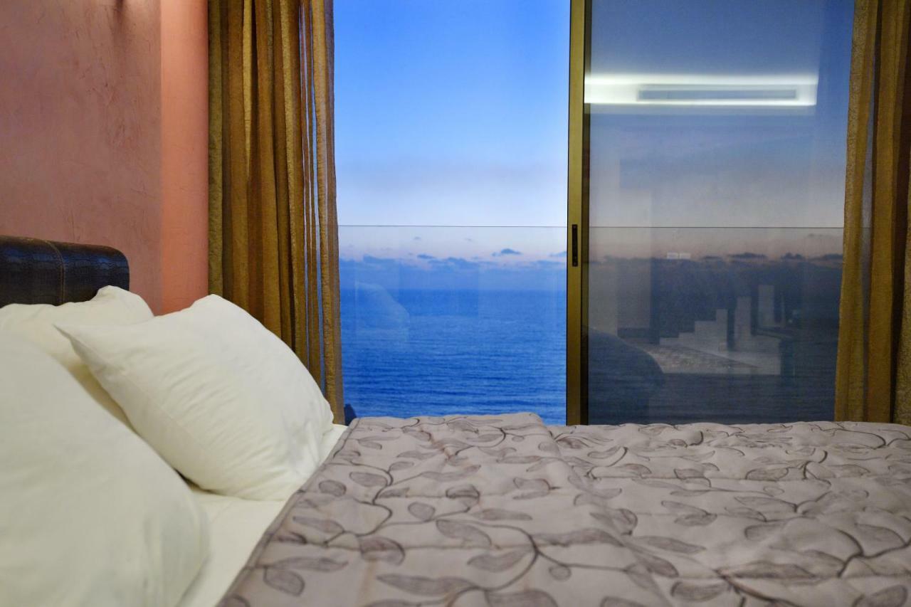 ג'ונייה Hollywood Inn Boutique Hotel מראה חיצוני תמונה