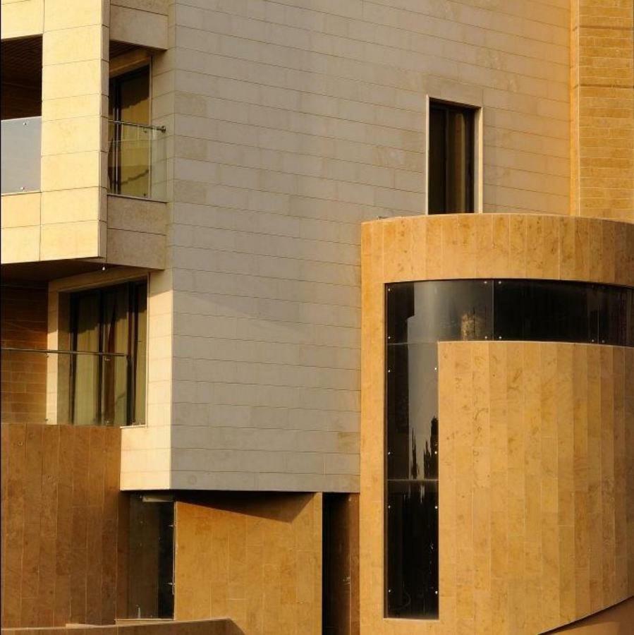 ג'ונייה Hollywood Inn Boutique Hotel מראה חיצוני תמונה