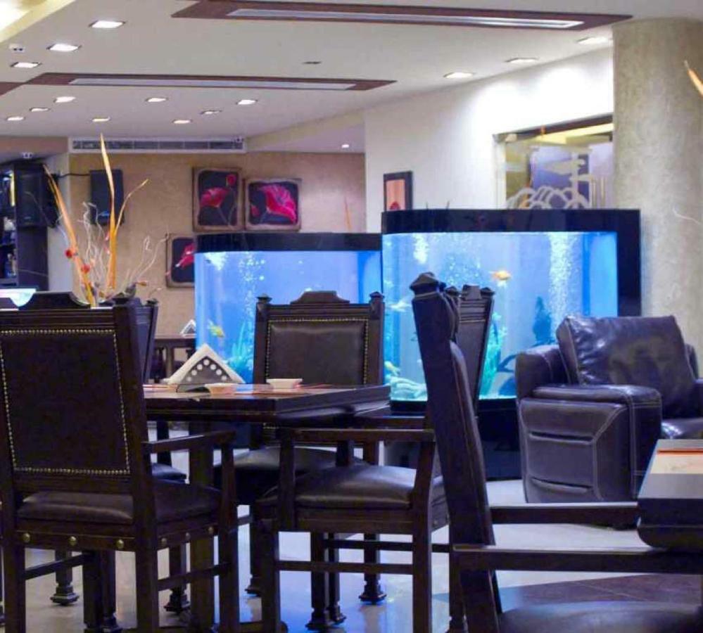 ג'ונייה Hollywood Inn Boutique Hotel מראה חיצוני תמונה