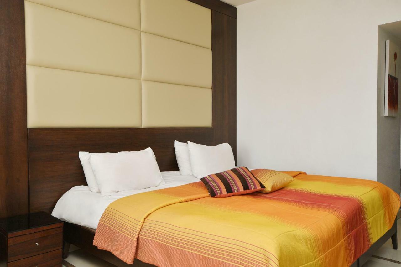 ג'ונייה Hollywood Inn Boutique Hotel מראה חיצוני תמונה