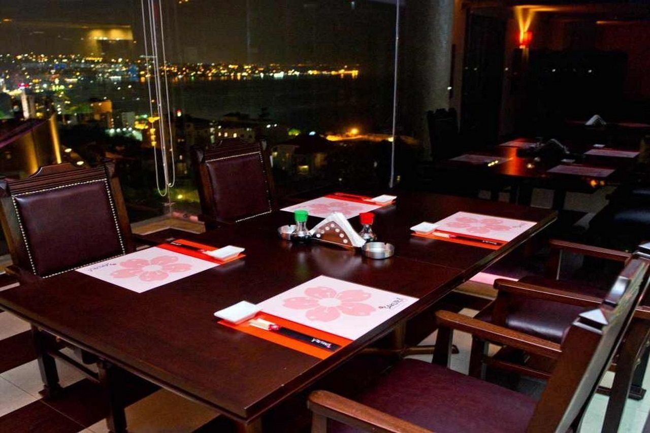 ג'ונייה Hollywood Inn Boutique Hotel מראה חיצוני תמונה