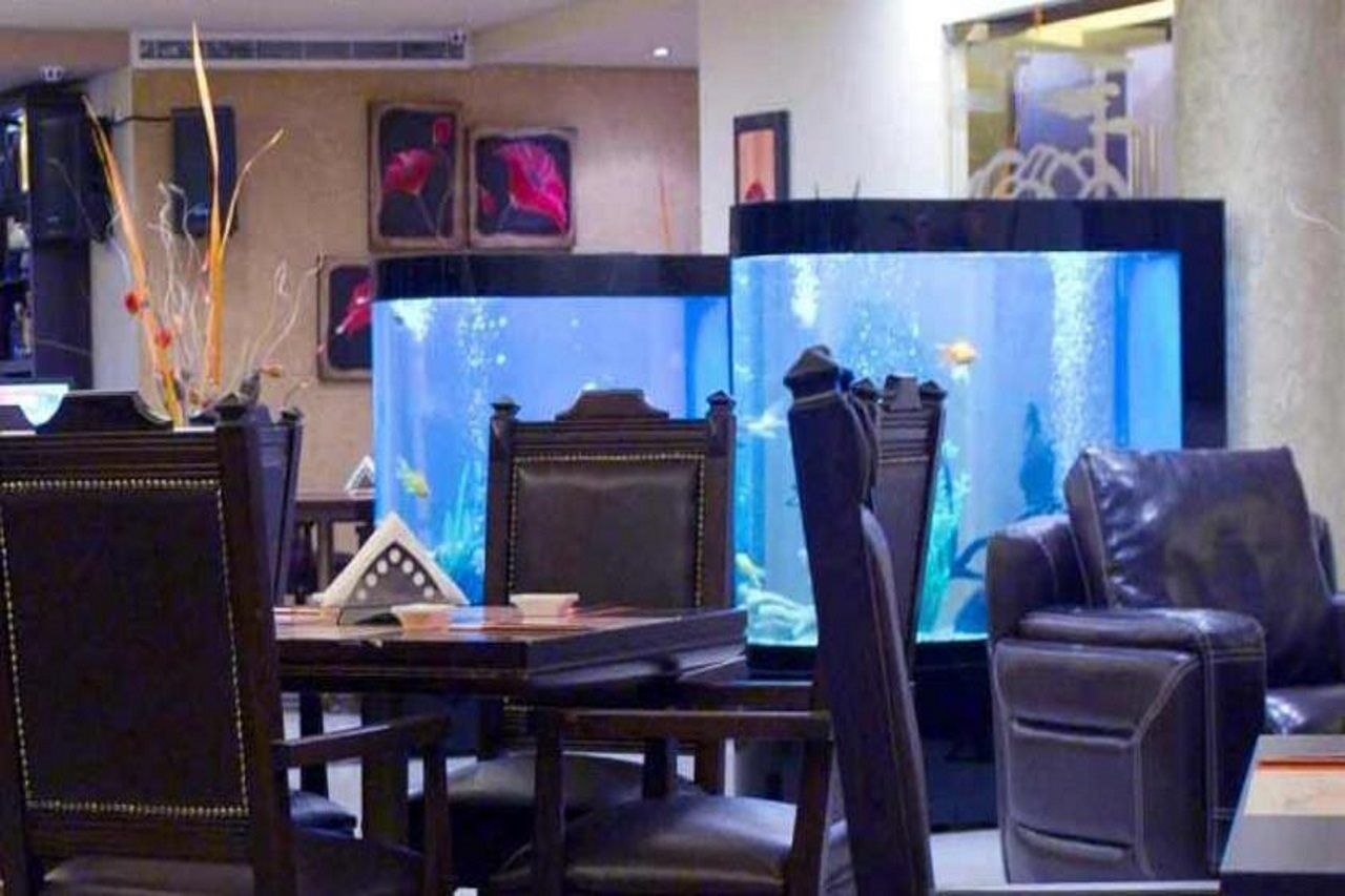 ג'ונייה Hollywood Inn Boutique Hotel מראה חיצוני תמונה