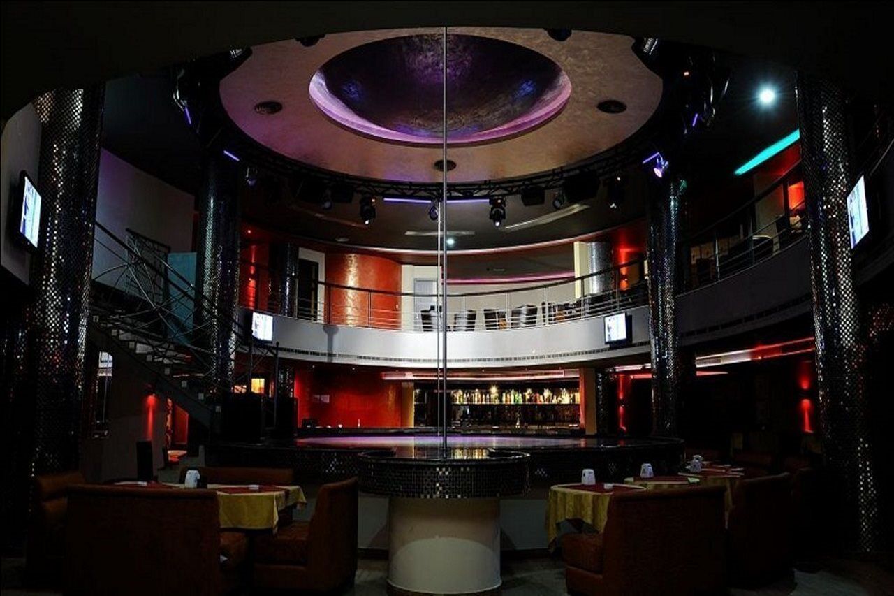 ג'ונייה Hollywood Inn Boutique Hotel מראה חיצוני תמונה