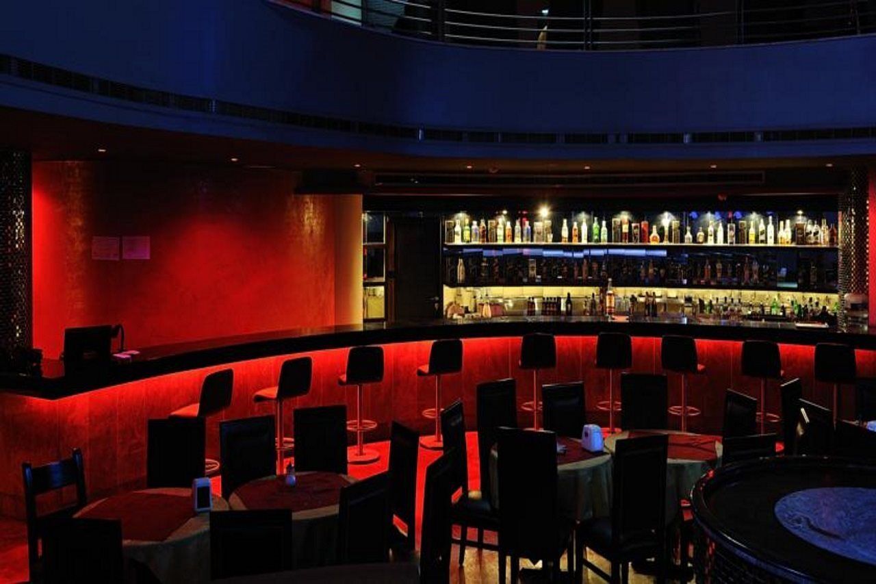 ג'ונייה Hollywood Inn Boutique Hotel מראה חיצוני תמונה