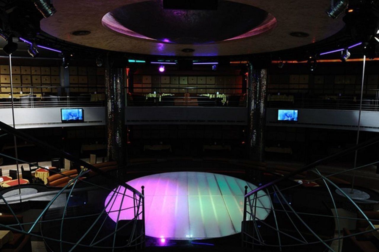 ג'ונייה Hollywood Inn Boutique Hotel מראה חיצוני תמונה