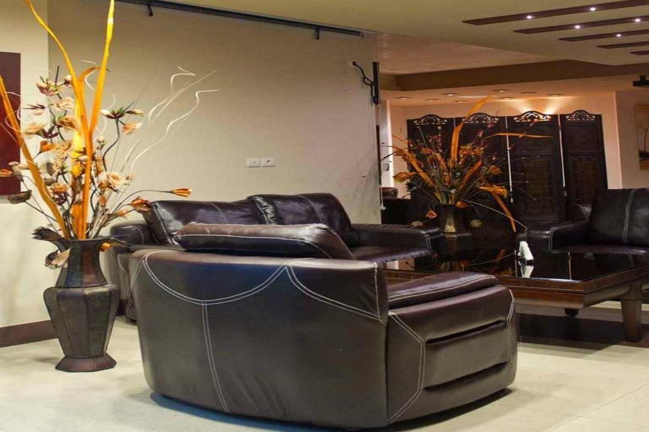 ג'ונייה Hollywood Inn Boutique Hotel מראה חיצוני תמונה